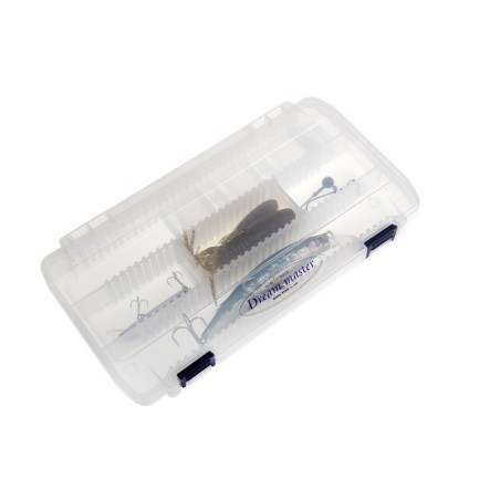 DM-2300 - 233x127x34mm