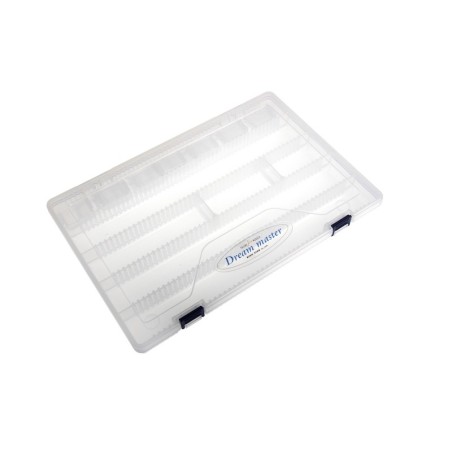 DM-3000S - 300x206x28mm