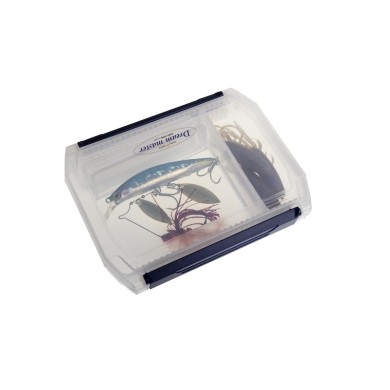 DMW-1510 - 200x153x40mm