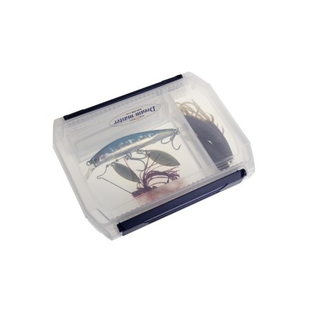 DMW-1510 - 200x153x40mm