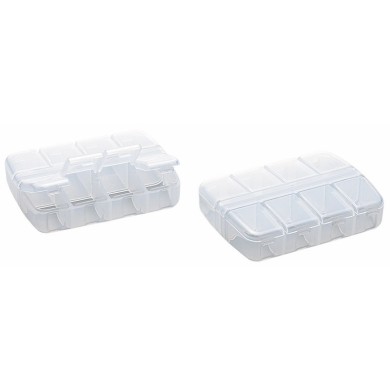 PT98 - 90x67x23mm