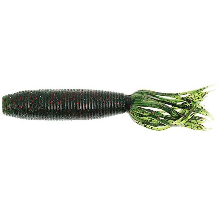Gary Yamamoto Fat Ika 4" - 10cm - 10pcs/pk
