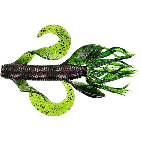 Gary Yamamoto Kreature 4" - 10cm - 7pcs/pk