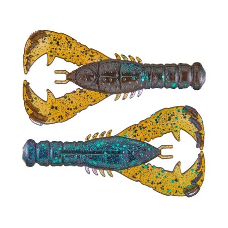 Gary Yamamoto Yamacraw 3" - 7,5cm - 8pcs/pk