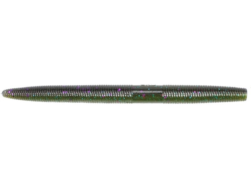 Gary Yamamoto Senko 5" - 12.5cm - 10pcs/pk - Imagen 11 de 14