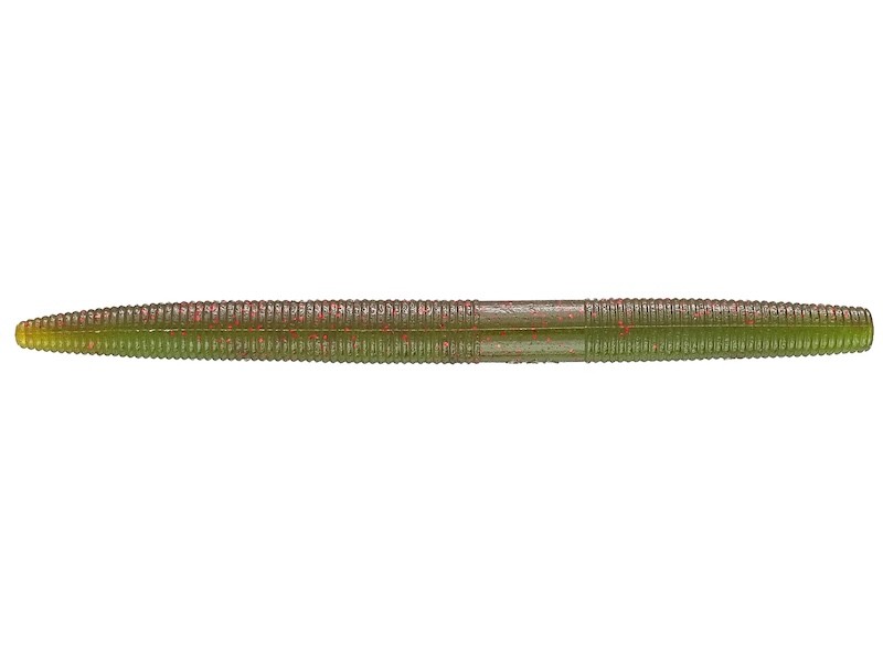 Gary Yamamoto Senko 6" - 15 cm - 5 piezas/paquete - Imagen 6 de 6