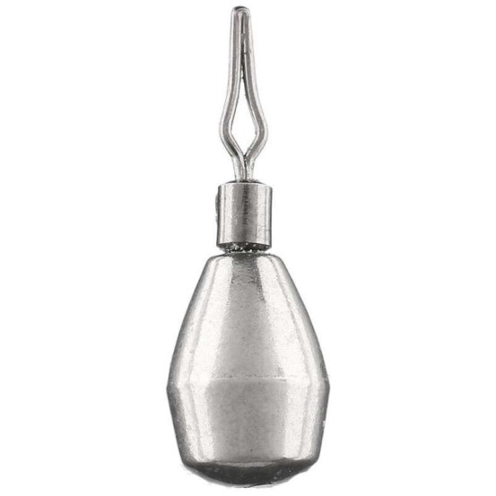 Riendas TG Down Shot Sinker