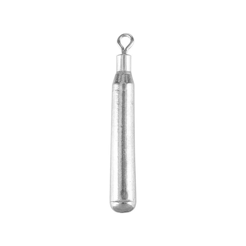 Reins TG Slim Down Shot Sinker Round Eye