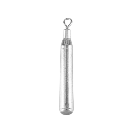 Reins TG Slim Down Shot Sinker Round Eye