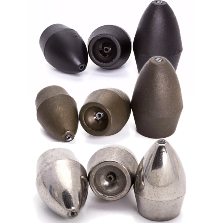 Riendas TG Slip Sinker