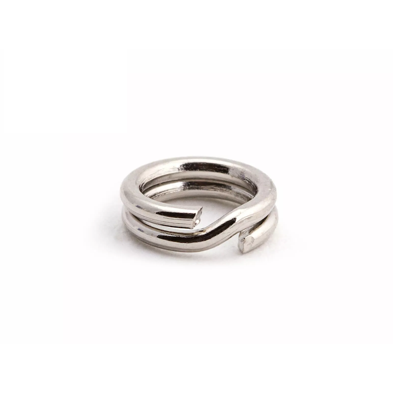 Reins Split Rings