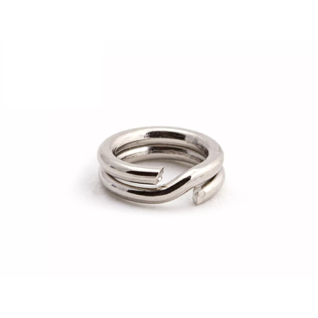 Reins Split Rings