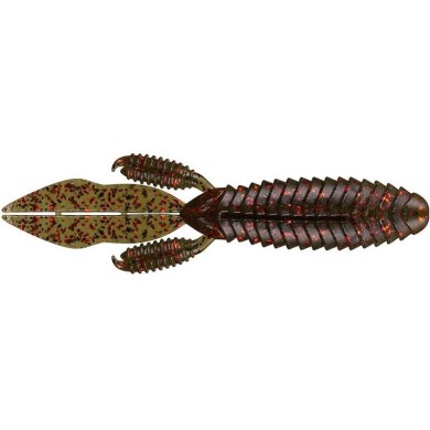 Punchin' Predator Reins 4" - 10cm
