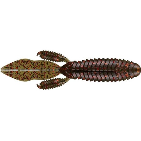 Punchin' Predator Reins 4" - 10cm