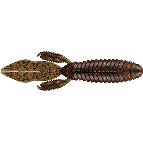 Reins Punchin' Predator 4" - 10cm