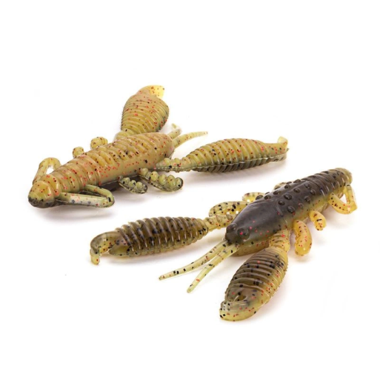 Reins Ring Craw Maxi 4" - 10cm