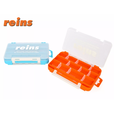 Reins Rungun Box