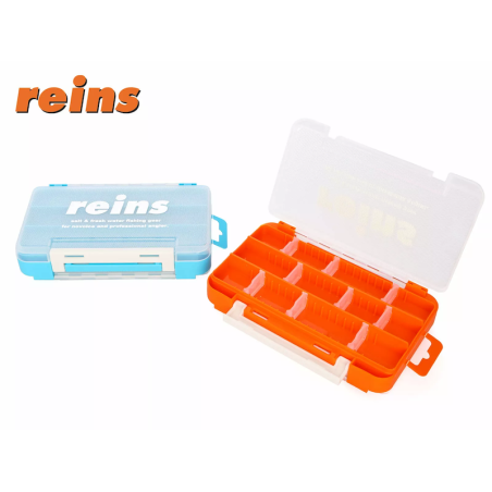 Reins Rungun Box