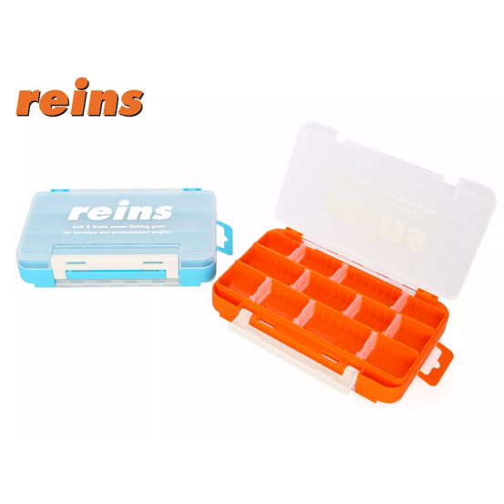 Reins Rungun Box