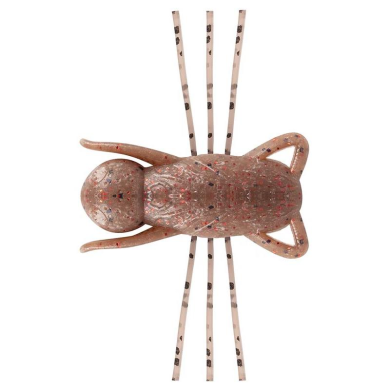 Hanesector Riñones 1.5" - 3.8cm - 2.8g