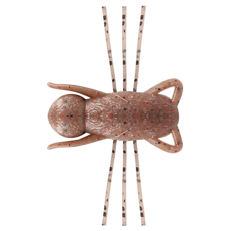 Hanesector Riñones 1.5" - 3.8cm - 2.8g