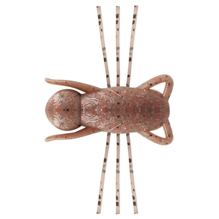 Hanesector Riñones 1.5" - 3.8cm - 2.8g