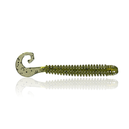 Reins G Tail Saturn 4" - 10cm