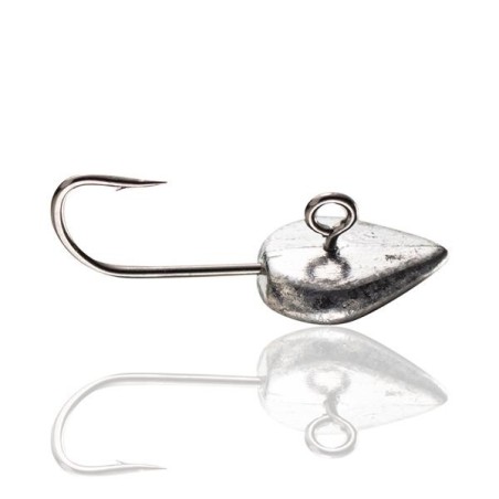 3.5g - #4 - 5pcs/pk