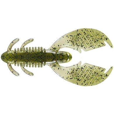 B16 Dos Vert - 6 pcs/pk