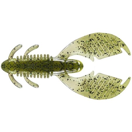 B16 Dos Vert - 6 pcs/pk