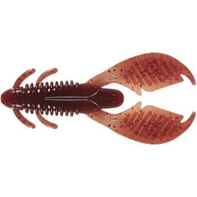 B19 Spring Craw - 6 pcs/pk