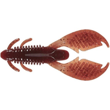 B19 Spring Craw - 6 pcs/pk