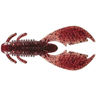 B20 Tomato Craw - 4pcs/pk