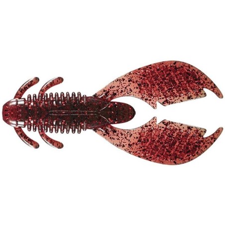 B20 Tomato Craw - 4pcs/pk
