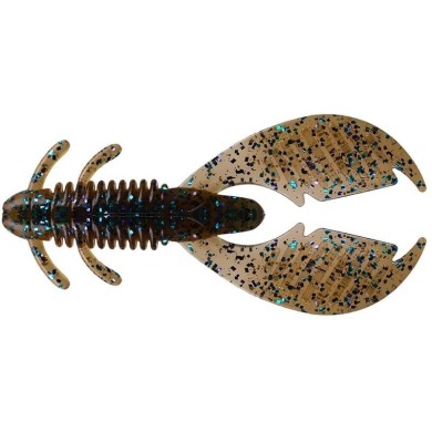 B47 New Blue Gill - 4pcs/pk