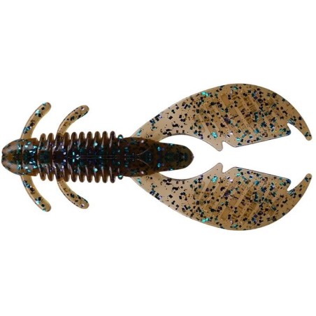 B47 New Blue Gill - 4pcs/pk