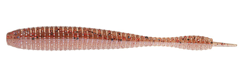 Reins Bubring Shaker 3,5" - 9cm - Imagen 7 de 23
