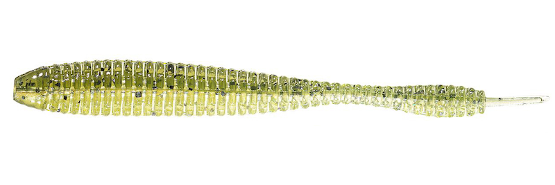 Reins Bubring Shaker 3,5" - 9cm - Imagen 11 de 23