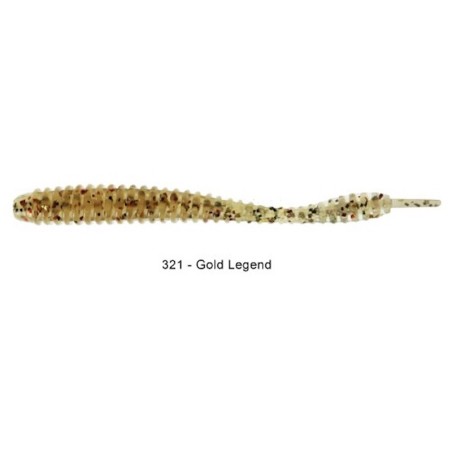 321 Leyenda Dorada - 10pcs/pk