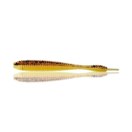 B48 Aceite de motor Pimienta / Chartreuse - 10pcs/pk