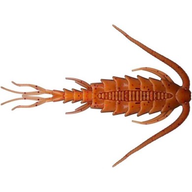 B19 Spring Craw - 4pcs/pk