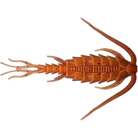 B19 Spring Craw - 4pcs/pk