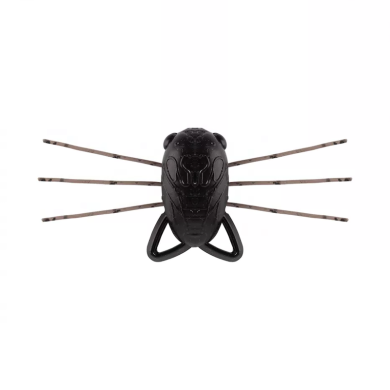 F06 Black - 4pcs/pk