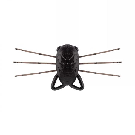 F06 Black - 4pcs/pk