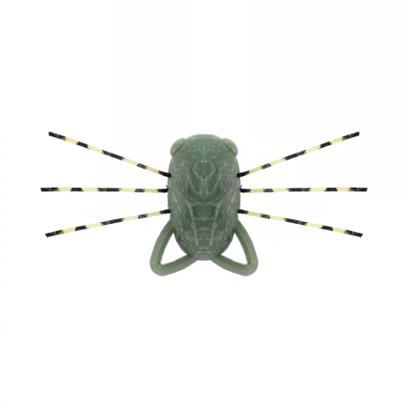 F02 Watermelon - 4pcs/pk