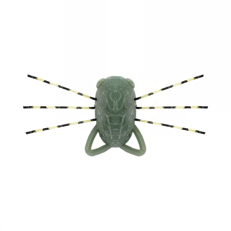 Reins Chibisector - 2.9cm - Imagen 3 de 10