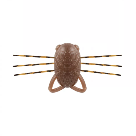 F04 Cinnamon - 4pcs/pk