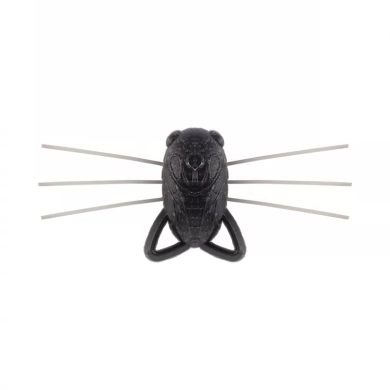F09 Smoke - 4pcs/pk