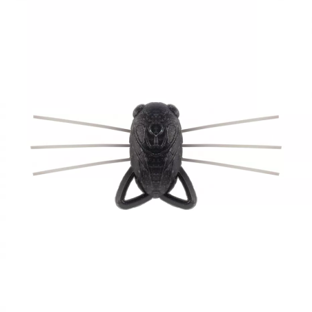 F09 Smoke - 4pcs/pk