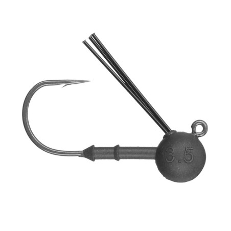 1/16oz - 1.8g - 4pcs/pk